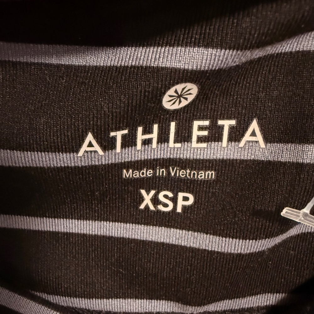 Athleta leggings - Picture 3 of 4